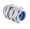 Pflitsch blueglobe with multiple inlet - cable gland