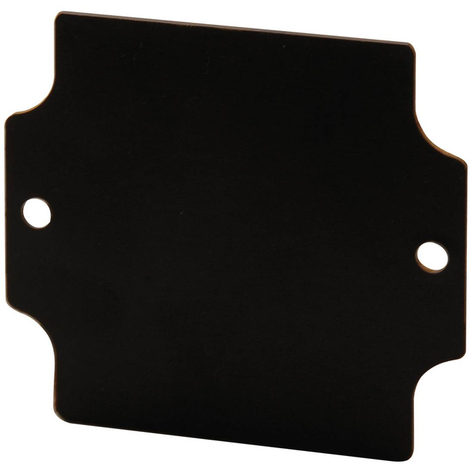 Bopla M (22207001) - mounting panel for Euromas EM/ET 207 enclosures