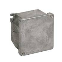 Ilme APS 9 - 100x100x59 mm distribution box