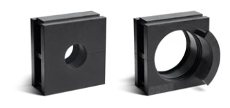 Pflitsch CAB GL - grommets