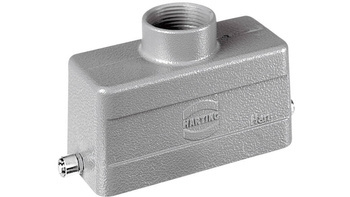 Harting 09 30 016 1440 - kablowa obudowa złącza