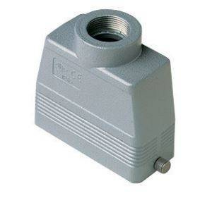 Ilme CHV 16 L - hood