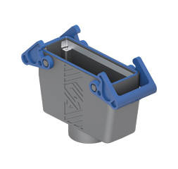 Ilme TAVH 24G32B - hood