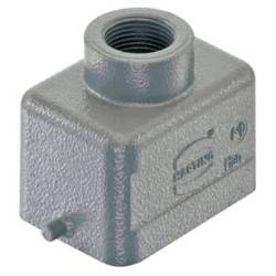 Harting 19 30 006 1440 - kablowa obudowa złącza