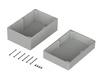 Bopla Euromas ABS T 243 classic 240.3x160.3x120 mm enclosure (03243000)
