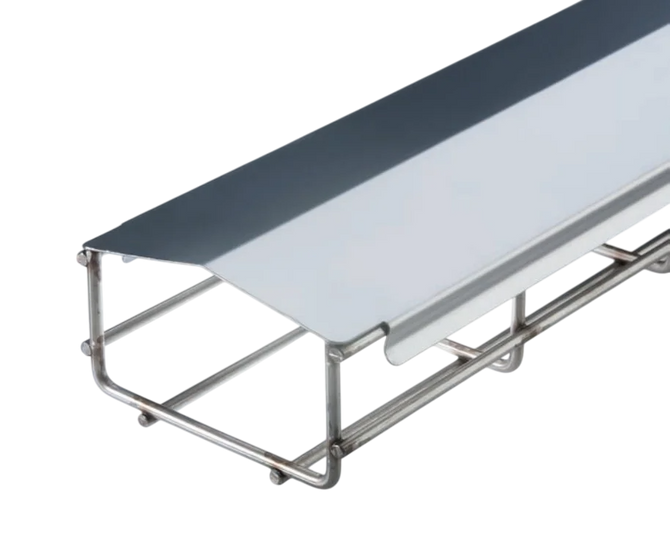 Pflitsch Wire-tray-Trunking - koryto kablowe