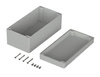 Bopla Euromas PC M 242-V0 obudowa klasyczna 240,5x120x100,5 mm (02242094)
