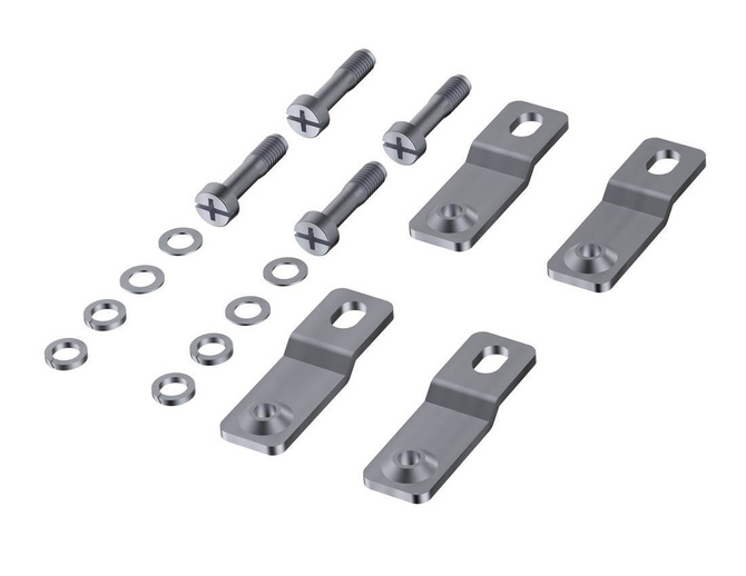 Wspornik ścienny Bopla do obudów A 119-198 i P 330-355 (21004300)