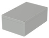 Bopla T 240 (03240000) - obudowa ABS bez wgłębienia w pokrywie (250 x 160 x 90 mm)