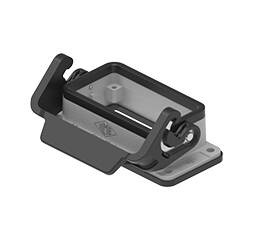 Ilme CLI 10 L - pulpitowa obudowa złącza