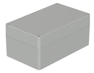 Bopla Euromas ABS T 237 classic 200x120x90 mm enclosure (03237000)