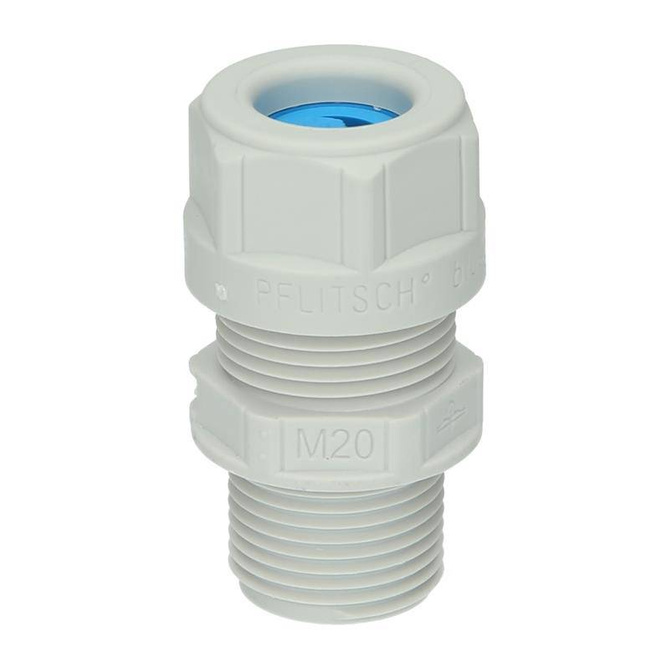 Pflitsch bg 820PA - M20 long thread cable gland