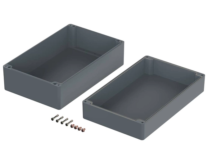 Bopla Euromas Polyester P 340 / 02.25 40 12 obudowa uniwersalna 400x250x161 mm