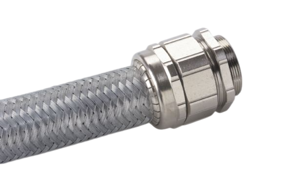 Pflitsch UNI SVD hose cable gland - cable gland for protective hoses