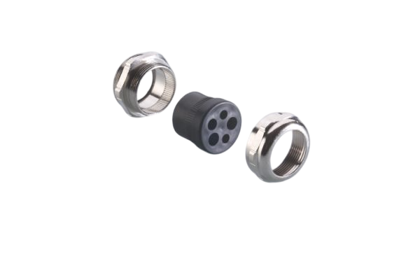 Pflitsch UNI Multiple fire protection - cable gland