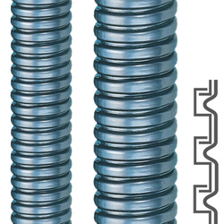 Flexa SPR-PU-AS - protective conduit