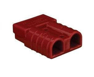 APP SB50 992G1 red connector housing