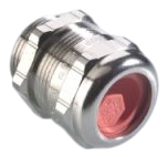 Pflitsch blueglobe HP - brass cable gland