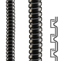 Flexa SPR-PVC-ESD - protective conduit
