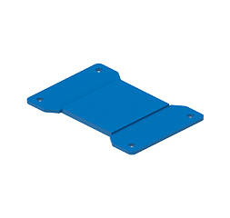 Ilme CR 06 GTPC - enclosure gasket