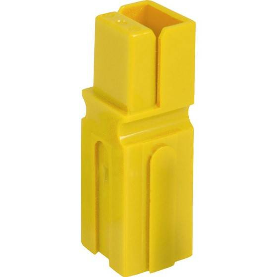 APP PP15/45 1327G16 yellow connector housing