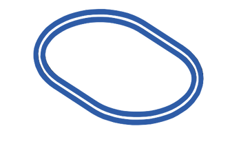 APP 116220P1 - O-ring pokrywy napięcia