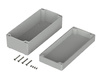 Bopla Euromas ABS T 245 classic 340x150x120 mm enclosure (03245000)