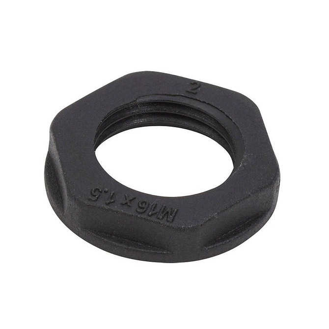 Bimed BML-21 - M16x1.5 locknut 