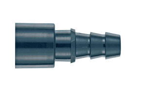 Harting 09 14 000 6274 - pneumatyczny kontakt żeński