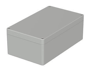 Bopla Euromas ABS T 221 obudowa klasyczna 200x120x75 mm (03221000)