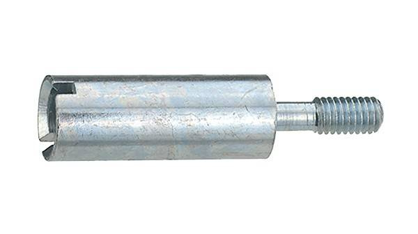 Harting 09 33 000 9909 - female coding system bushing