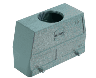 Harting 19 30 024 0428 - kablowa obudowa złącza
