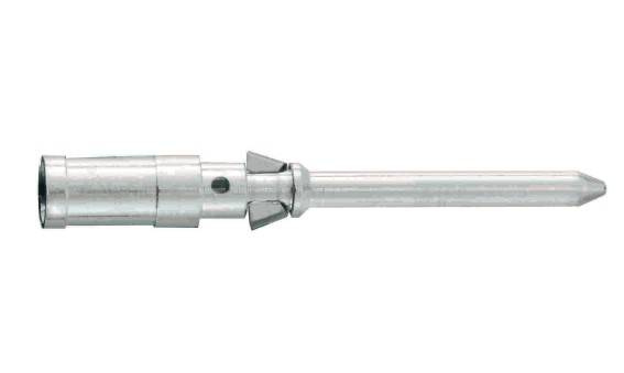 Harting 09 15 000 6104 - kontakt męski