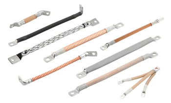 Druseidt - Pre-assembled round strands and cable sets