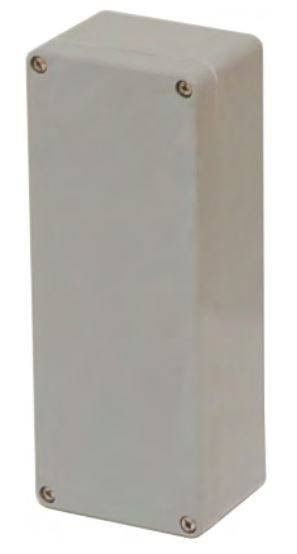 Csatari Plast CSP 081906 obudowa uniwersalna GRP 190x75x55 mm