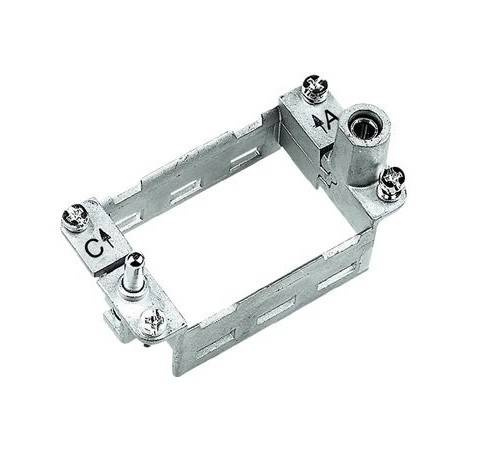 Harting 09 14 010 0303 - hinged frame