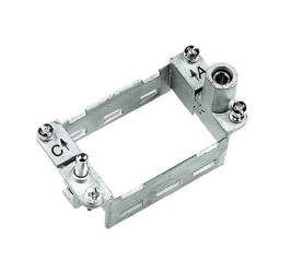 Harting 09 14 010 0303 - hinged frame
