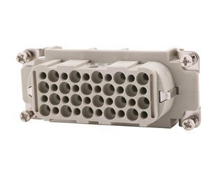 Harting 09 21 040 3101 - wkład złącza przemysłowego