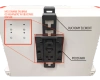 Bopla TSH 35 (22035000) - universal DIN rail holder