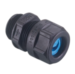 Pflitsch blueglobe - plastikowa dławnica kablowa