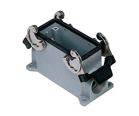 Ilme CHP 16 - surface mounted housing