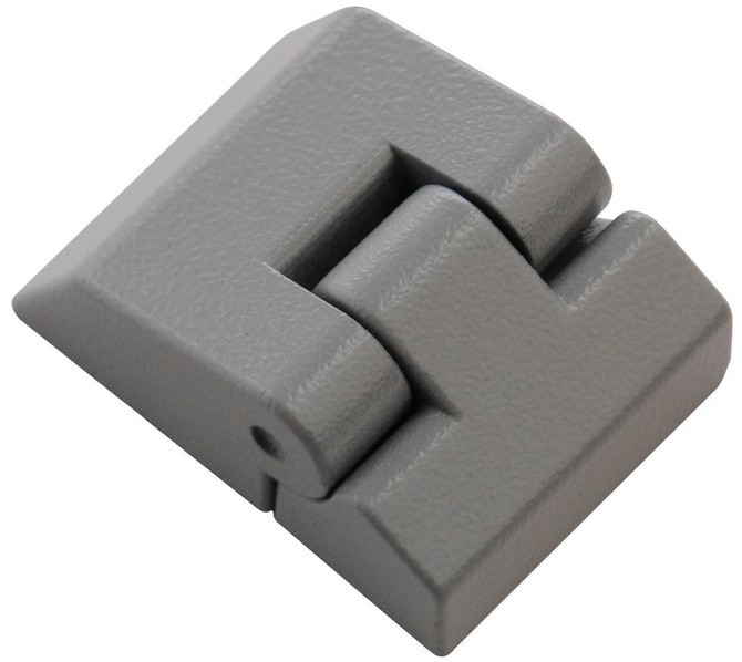 Bopla SCHD (21007800) - set of hinges for Euromas Alu/Euromas Polyester enclosures