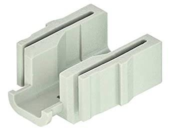 Harting 09 14 000 9966 - male modular adapter RJ45