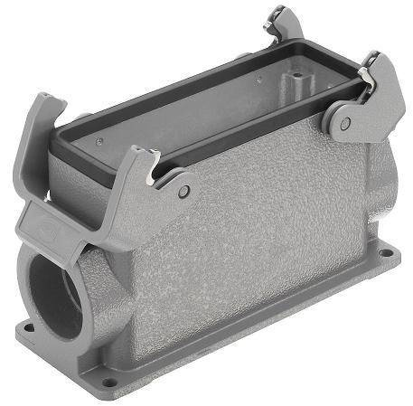 Harting 19 30 024 0232 - surface mounted housing