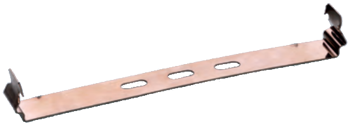 Pflitsch PIK HK 200 VA - cable trunking retaining clip