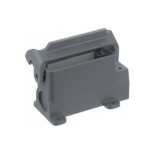 Harting 19 20 016 0290 - surface mounted housing