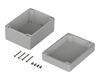 Bopla Euromas PC M 238-V0 obudowa klasyczna 160x120x90 mm (02238094)