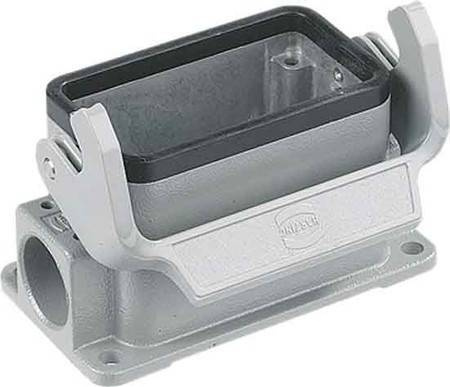 Harting 19 30 024 0292 - surface mounted housing