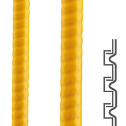 Flexa SPR-VA-PU - rura osłonowa