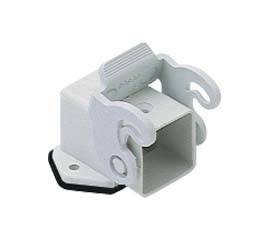 Ilme CK 03 IA - angled mounting housing